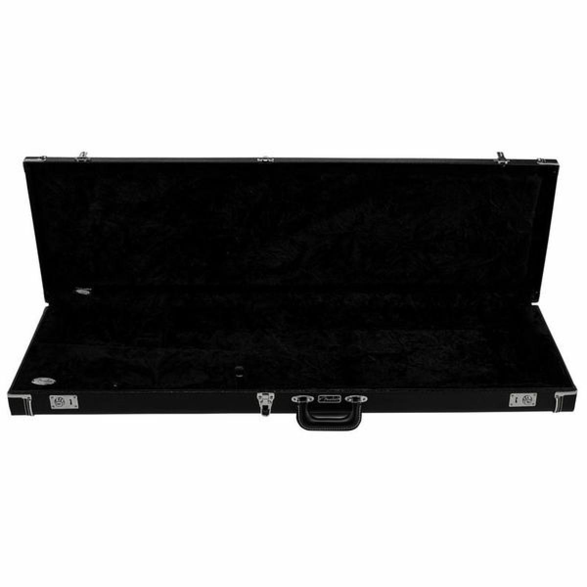 1964年製 FENDER JAZZBASS BLACK TOLEX CASE 1964年製 FENDER JAZZBASS BLACK TOLEX CASE 1964年製 FENDER JAZZBASS